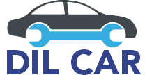 Dil Car Cubatao Logo